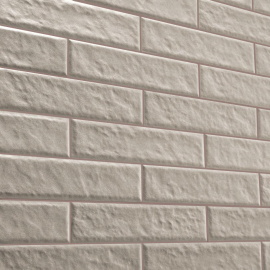 Керамогранит Motto N100030 Левелс Бланк Матовый (Levels Blanc Matt) 6x25