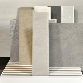 Керамогранит Motto N100032 Левелс Бирч Матовый (Levels Birch Matt) 6x25