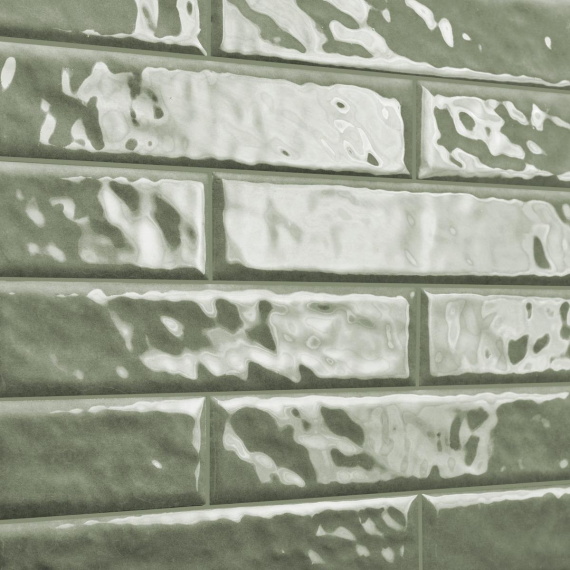 Керамогранит Motto N100041 Левелс Форест Полированный (Levels Forest Glossy) 6x25