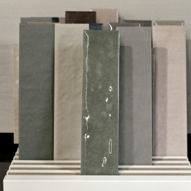 Керамогранит Motto N100041 Левелс Форест Полированный (Levels Forest Glossy) 6x25