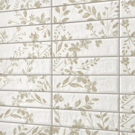 Керамогранит Motto N100048 Левелс Санд Декор 1 Матовый (Levels Sand Decor 1 Matt) 6x25