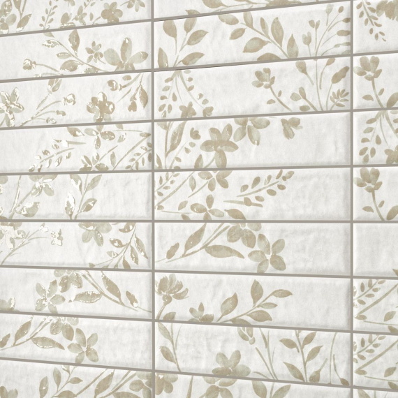 Керамогранит Motto N100048 Левелс Санд Декор 1 Матовый (Levels Sand Decor 1 Matt) 6x25