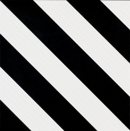 Керамогранит Motto N100070 Левелс Бк Декор 22 (Levels Bk Decor 22) 20x20