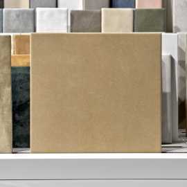 Керамогранит Motto N100065 Левелс Перламутровый Матовый (Levels Pearl Matt) 20x20