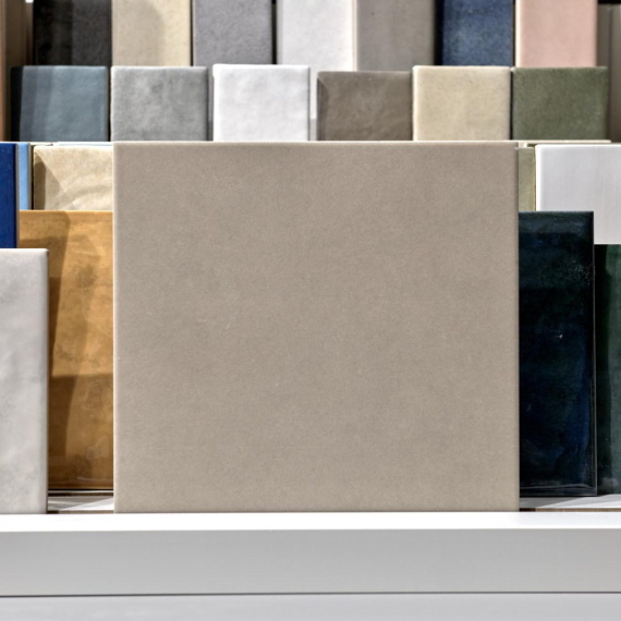 Керамогранит Motto N100007 Левелс Бирч Матовый (Levels Birch Matt) 20x20