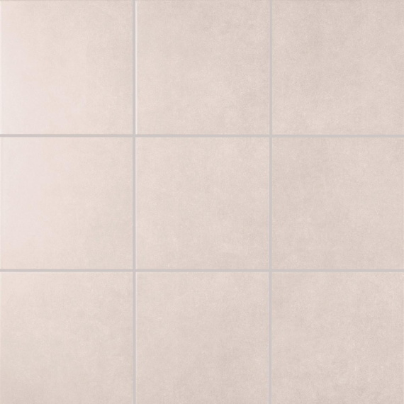 Керамогранит Motto N100011 Левелс Дасти Пинк Матовый (Levels Dusty Pink Matt) 20x20