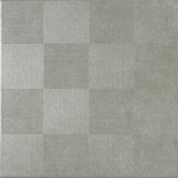 Керамогранит Motto N100130 Монотон Гравэл Матовый (Gravel Matt) 20x20