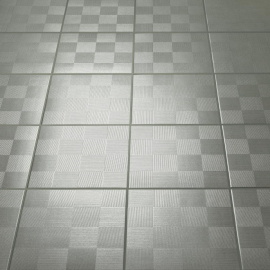 Керамогранит Motto N100130 Монотон Гравэл Матовый (Gravel Matt) 20x20