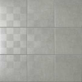 Керамогранит Motto N100130 Монотон Гравэл Матовый (Gravel Matt) 20x20