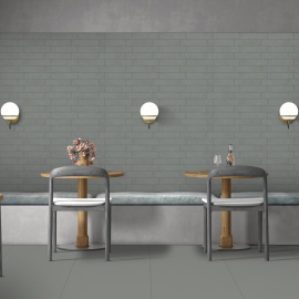 Керамогранит Motto N100090 Монотон Гравэл Матовый (Gravel Matt) 6x25