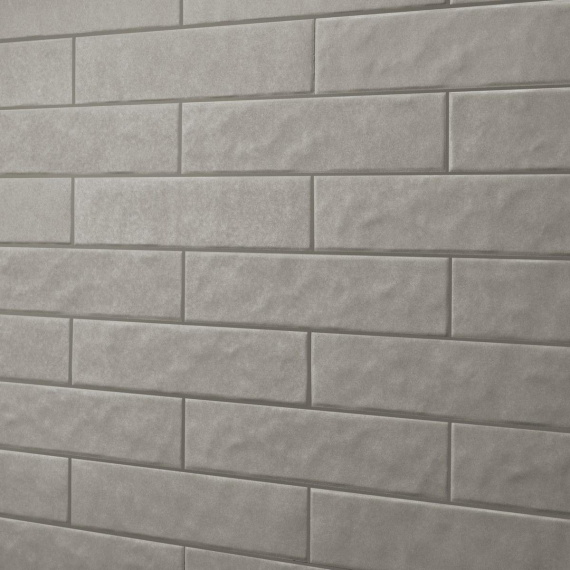 Керамогранит Motto N100095 Монотон Даст Матовый (Dust Matt) 6x25