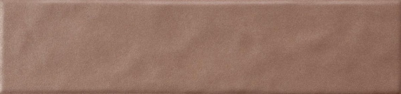 Керамогранит Motto N100098 Монотон Персик Матовый (Peach Matt) 6x25