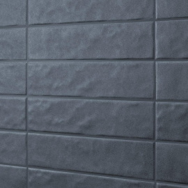 Керамогранит Motto N100097 Монотон Дэнил Матовый (Denil Matt) 6x25