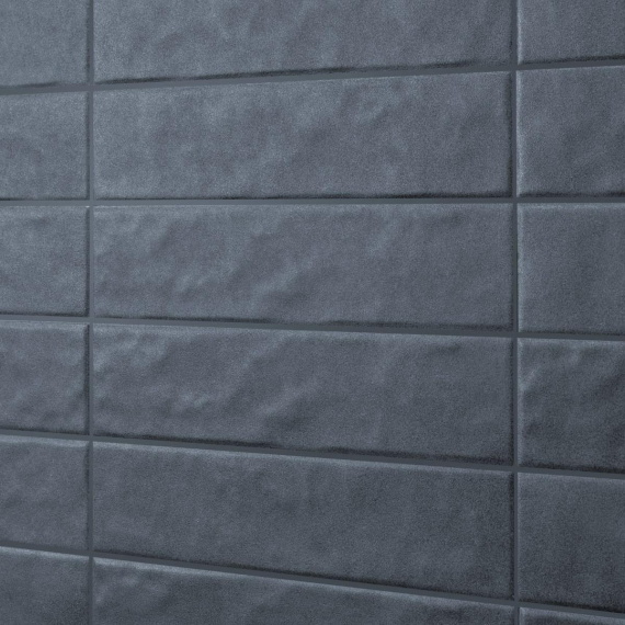 Керамогранит Motto N100097 Монотон Дэнил Матовый (Denil Matt) 6x25