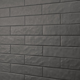 Керамогранит Motto N100096 Монотон Пантер Матовый (Panther Matt) 6x25