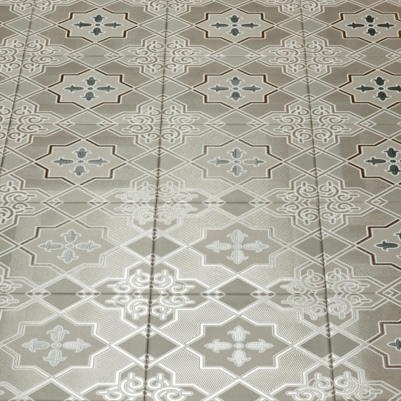 Керамогранит Motto N100111 Монотон Даст Декор Матовый (Dust Decor Matt) 20x20