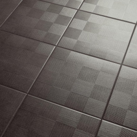 Керамогранит Motto N100114 Монотон Пантер Матовый (Panther Matt) 20x20