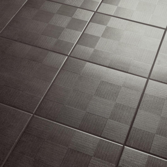 Керамогранит Motto N100114 Монотон Пантер Матовый (Panther Matt) 20x20