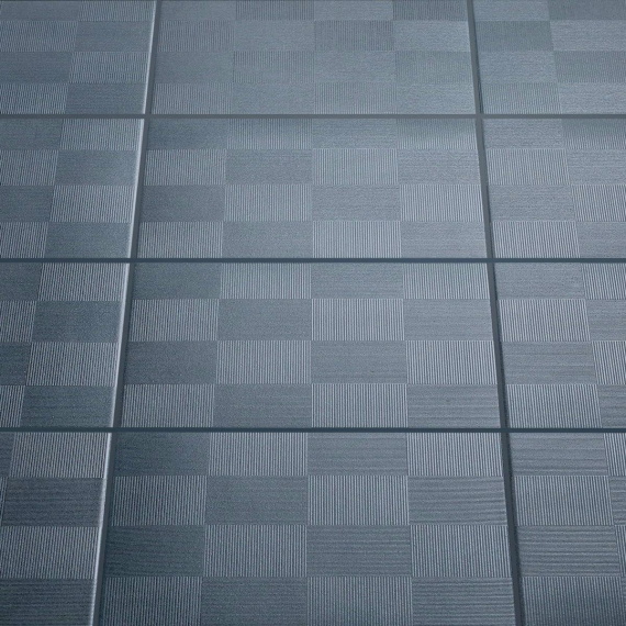 Керамогранит Motto N100116 Монотон Дэнил Матовый (Denil Matt) 20x20