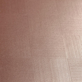 Керамогранит Motto N100118 Монотон Персик Матовый (Peach Matt) 20x20