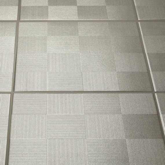 Керамогранит Motto N100112 Монотон Даст Матовый (Dust Matt) 20x20