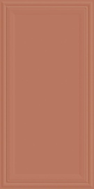 Керамогранит Motto N100185 Монотон Персик Д2 Матовый (Monotone Peach D2) 60x120