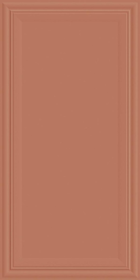 Керамогранит Motto N100185 Монотон Персик Д2 Матовый (Monotone Peach D2) 60x120