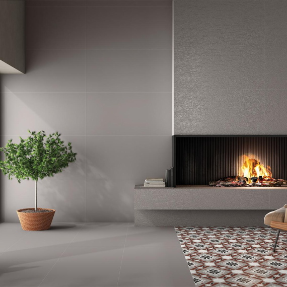 Керамогранит Motto N100168 Монотон Пастел Матовый (Monotone Pastel) 60x120