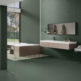 Керамогранит Motto N100156 Монотон Джунипер Матовый (Monotone Juniper) 60x120