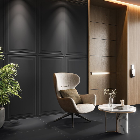 Керамогранит Motto N100162 Монотон Оксфорд Матовый (Monotone Oxford) 60x120