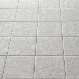 Керамогранит Motto N100119 Ницца Ница Вайт (Niza White) 20x20