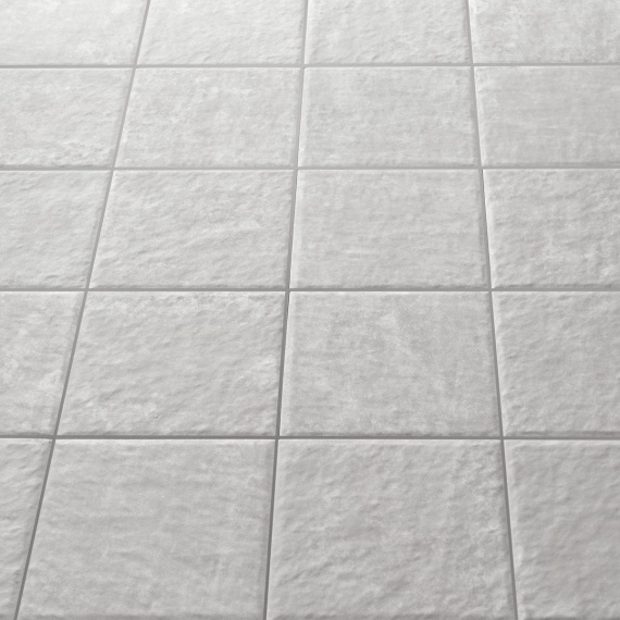 Керамогранит Motto N100119 Ницца Ница Вайт (Niza White) 20x20