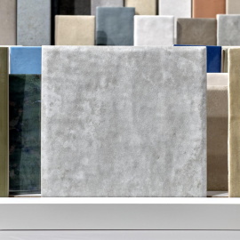 Керамогранит Motto N100119 Ницца Ница Вайт (Niza White) 20x20