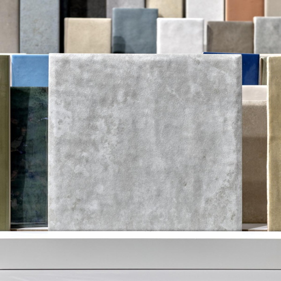 Керамогранит Motto N100119 Ницца Ница Вайт (Niza White) 20x20