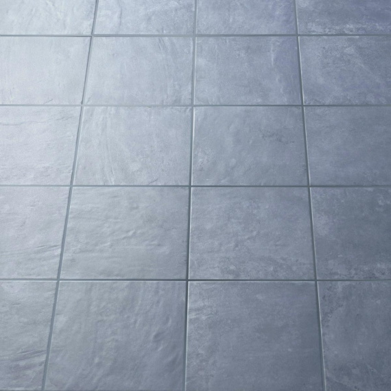 Керамогранит Motto N100121 Пальмас Пальма Блю (Palmas Blue) 20x20