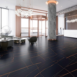 Керамогранит Motto N100134 15мм Лорен Матовый (Laurent Digi Matt) 80x240