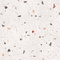 Керамогранит Motto N100133 15мм Тераццо Вайт Матовый (Terrazzo White Digi Matt) 80x240