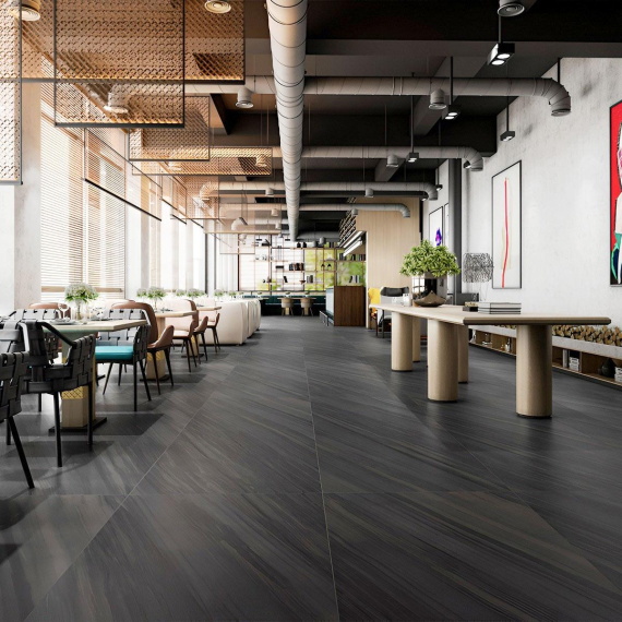 Керамогранит Motto N100131 15мм Манифика Матовый (Magnifica Digi Matt) 80x240