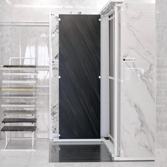 Керамогранит Motto N100131 15мм Манифика Матовый (Magnifica Digi Matt) 80x240