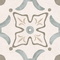 Керамогранит Motto N100193 Velvet Taupe Decor 3 20x20