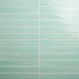 Керамическая плитка Mainzu Sidney Aqua 5x30 PT03718
