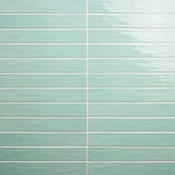 Керамическая плитка Mainzu Sidney Aqua 5x30 PT03718