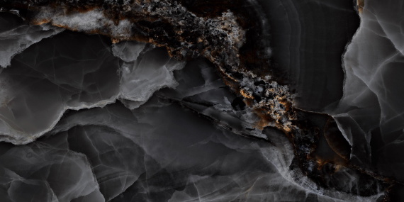 Керамогранит MDetails Dazzle Onyx Black МДТ1020 60x120
