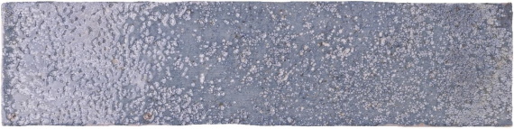 Плитка Cifre OKEN Blue Brillo 7,5x30