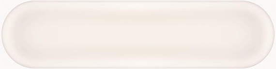 Плитка Cifre OVAL Ivory Brillo 7,5x30 