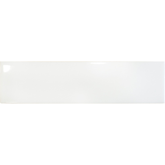 Плитка Concept Smile Tile FUSION WHITE 7.5x30