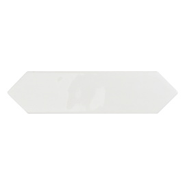 Плитка PICKET BIANCO 7.5x30