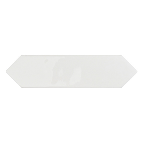 Плитка PICKET BIANCO 7.5x30