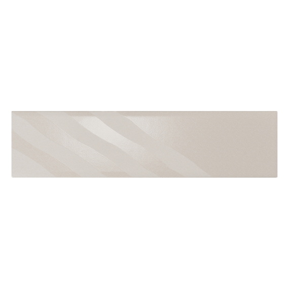 Плитка RIVERA MILKY WHITE 7.5x30