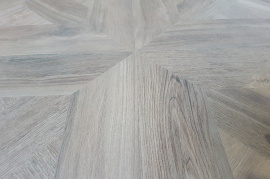 Керамическая плитка Volte Wengue 75x75 см